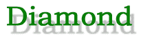 Diamonds Education